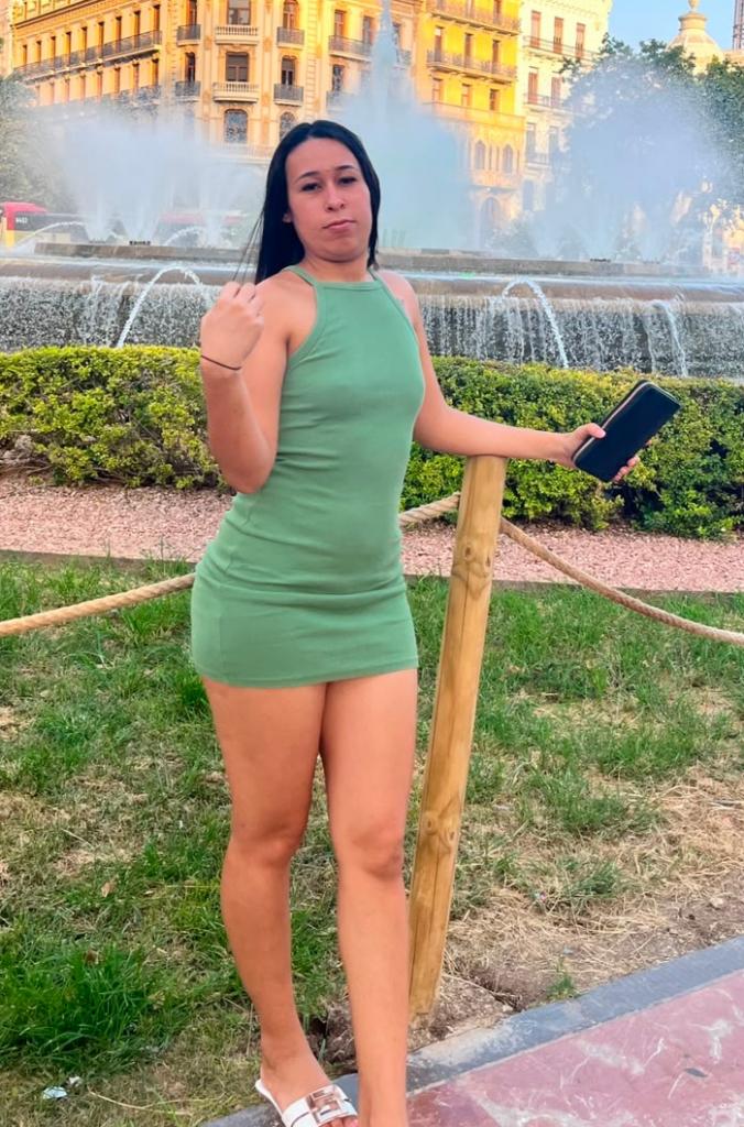 Chica busca chico en Valencia: 