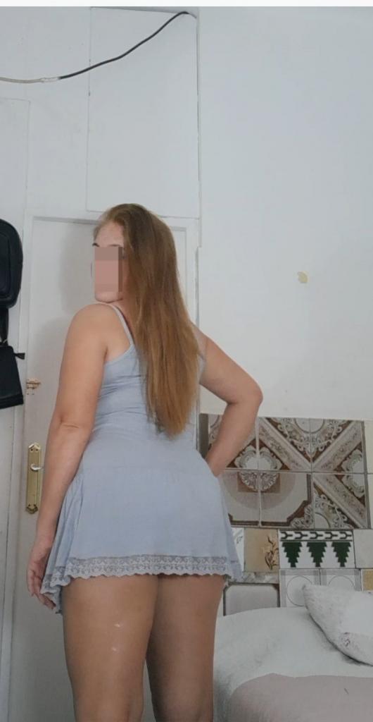 Chica busca chico en Barcelona: 