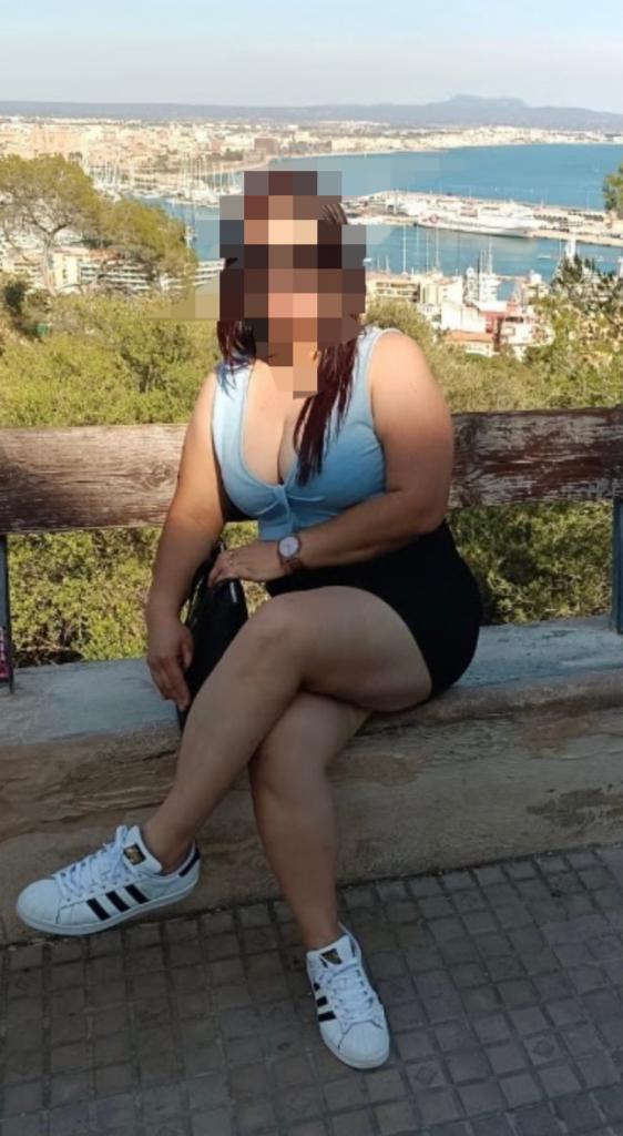 Chica busca chico en Mallorca: 