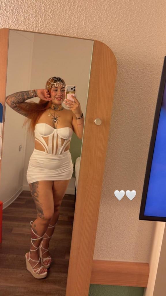 Chica busca chico en Málaga: 