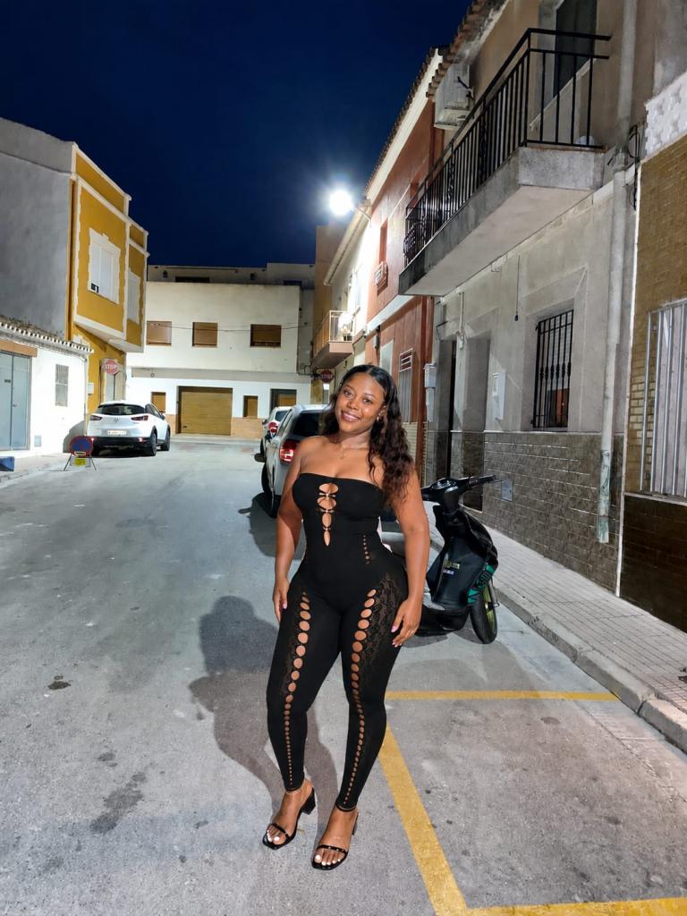 Chica busca chico en Sevilla: 