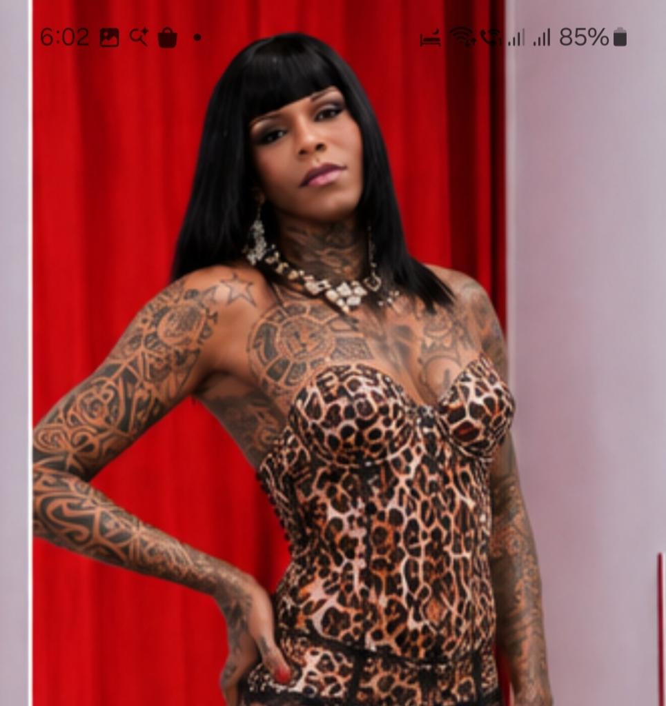 Travesti en Málaga: 