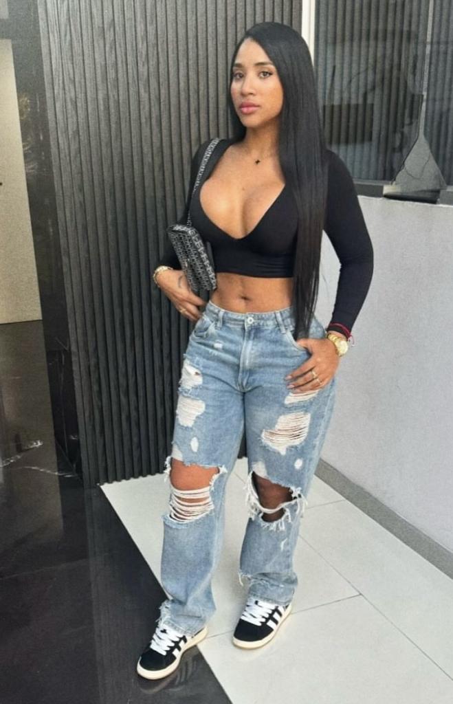 Chica busca chico en Córdoba: 
