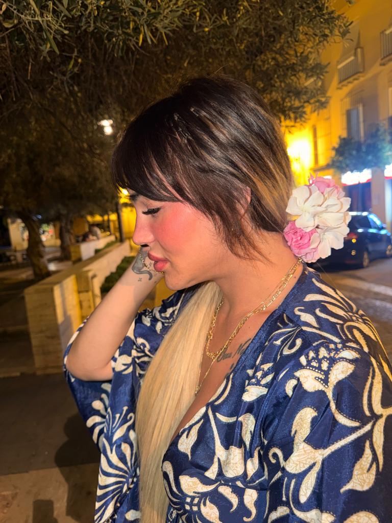 604361537: Travesti en Valencia
