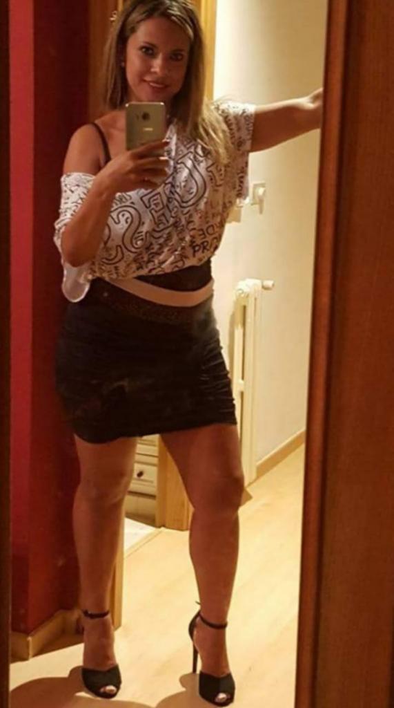 Chica busca chico en Cuenca: 