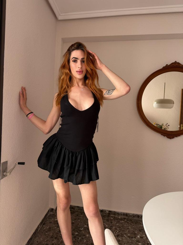 612462534: Travesti en Valencia