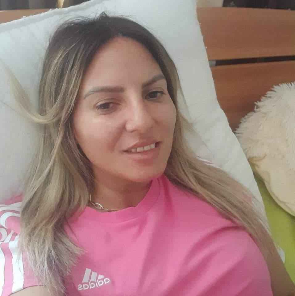 641680399: Chica busca chico en Cáceres