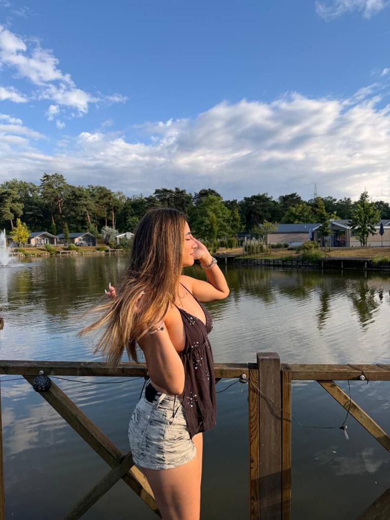 Chica busca chico en Madrid: 