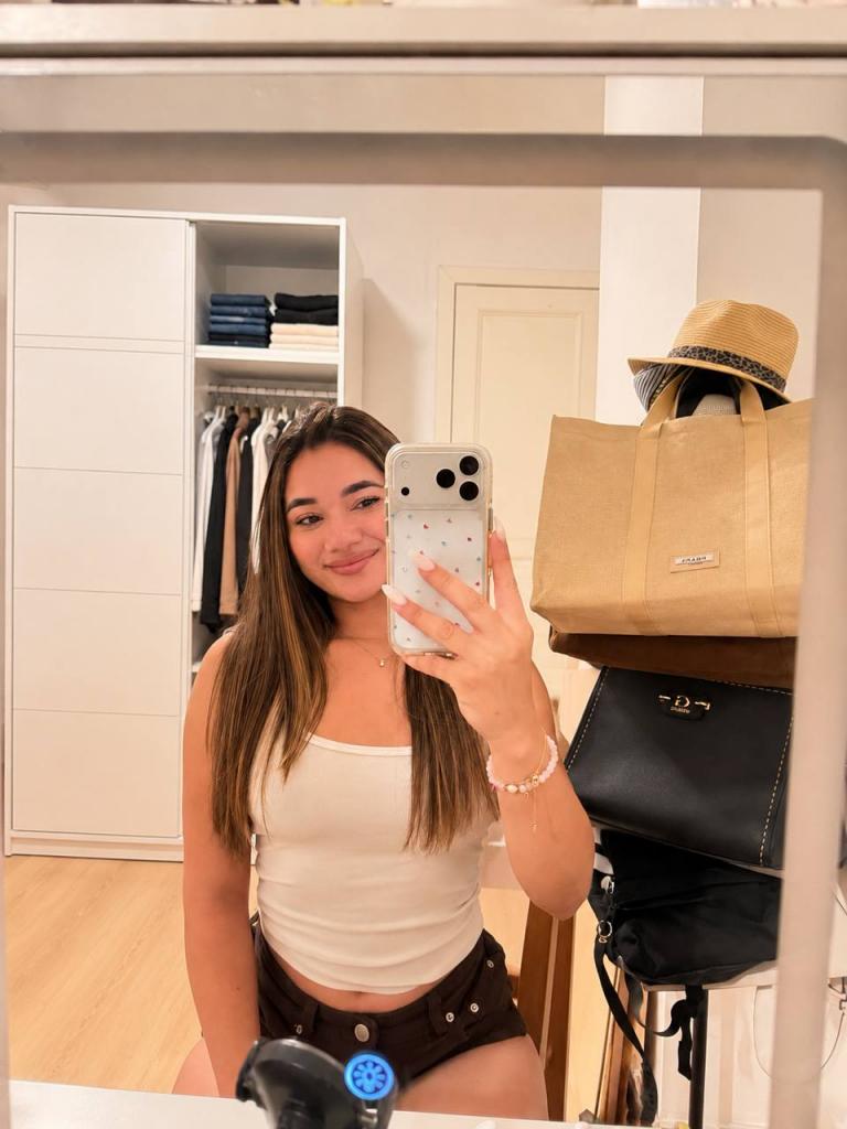 Chica busca chico en Madrid: Chica busca chico