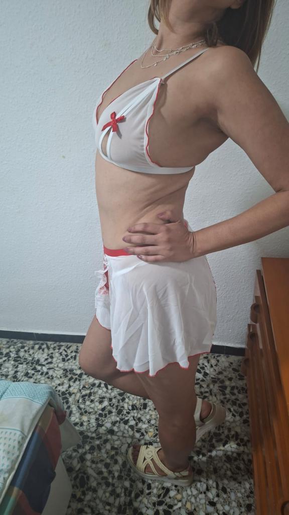 Chica busca chico en Valencia: 