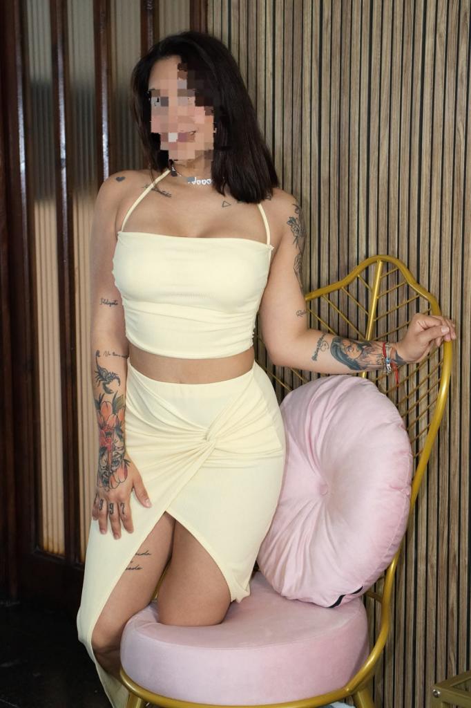 Chica busca chico en Málaga: 