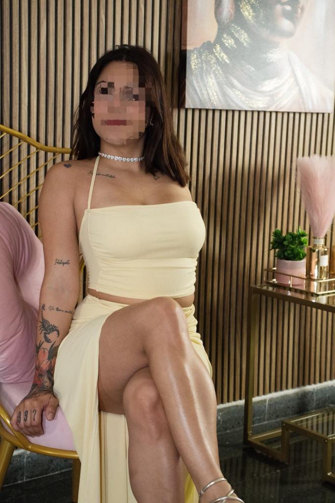 Chica busca chico en Málaga: 