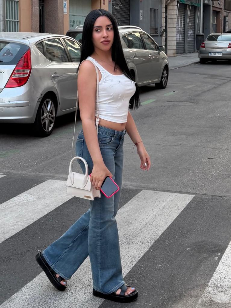 Chica busca chico en Las Palmas: 