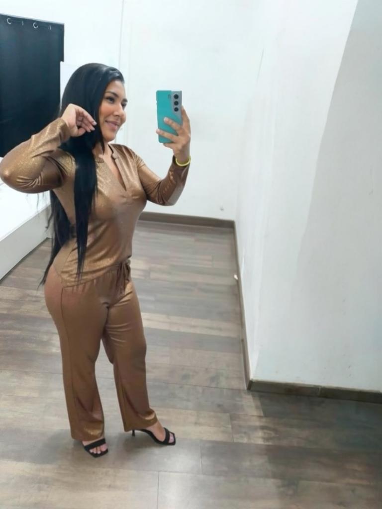 Chica busca chico en Las Palmas: 