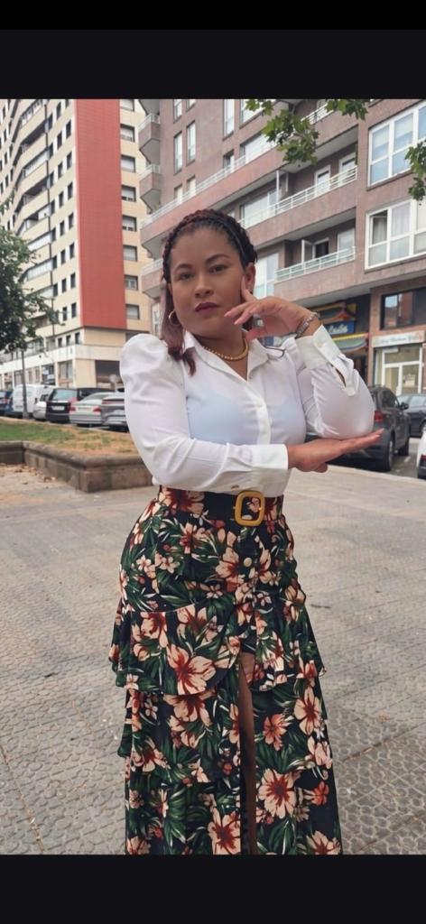 Chica busca chico en Vizcaya: Chica busca chico