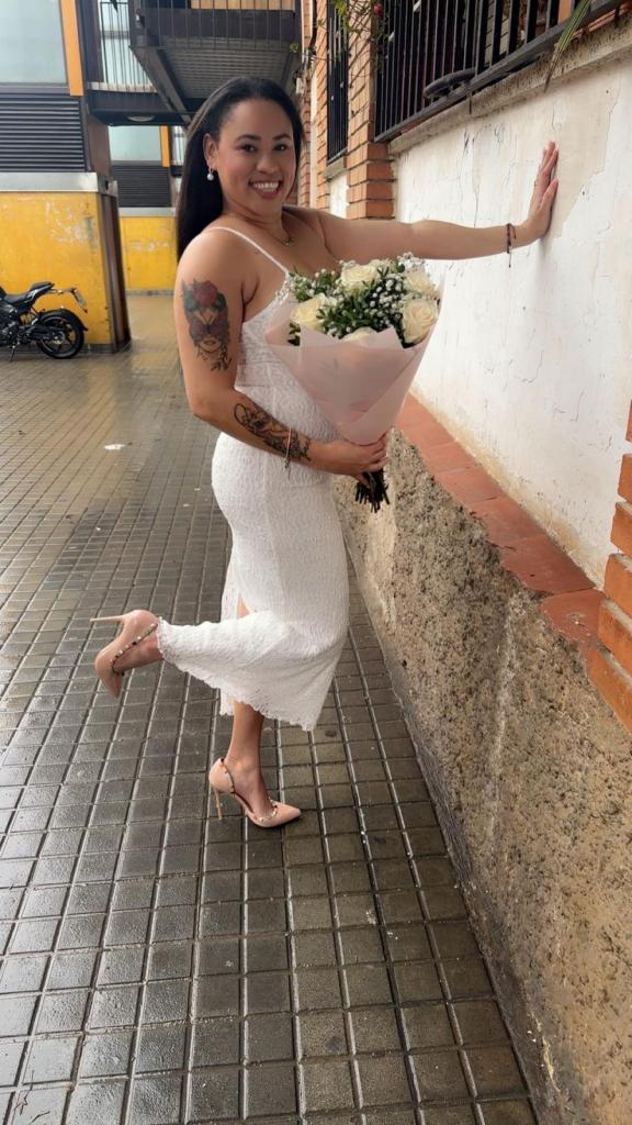 Chica busca chico en Gerona: 