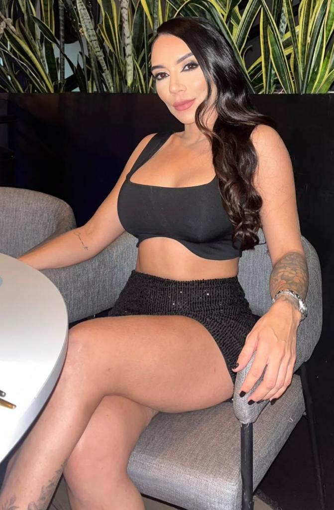Chica busca chico en Gerona: 