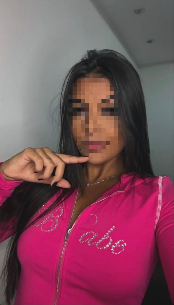 632208975: Chica busca chico en Málaga