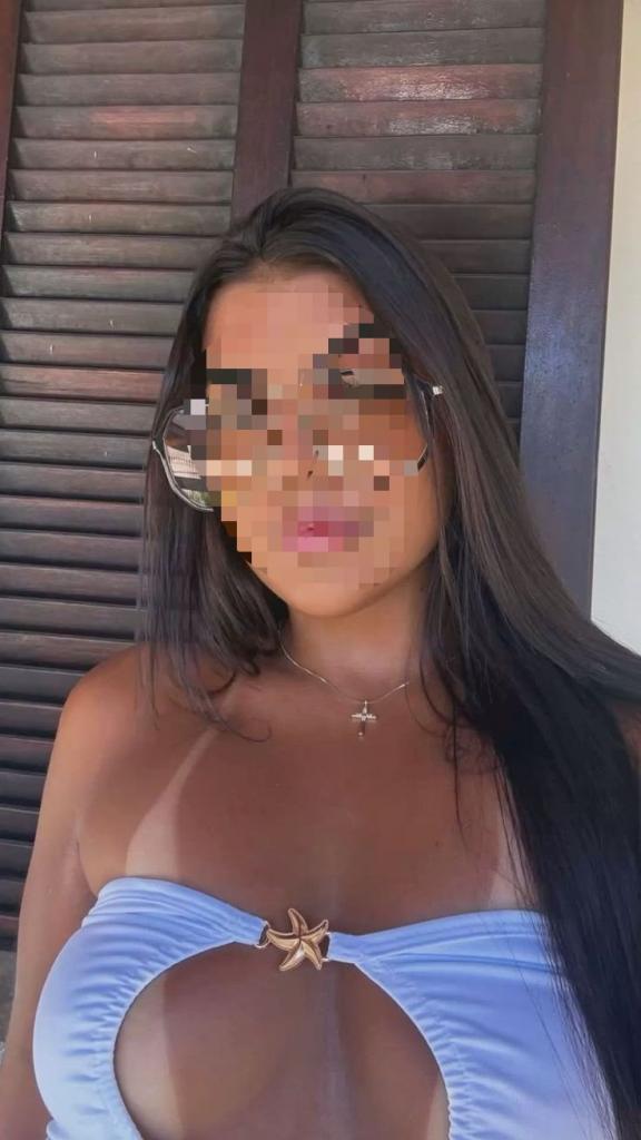 Chica busca chico en Málaga: 