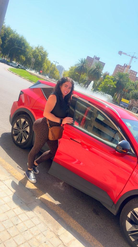 Chica busca chico en Valencia: 