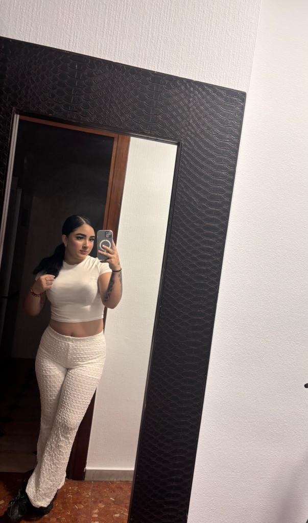 Chica busca chico en Málaga: 