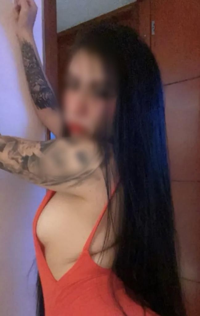 Chica busca chico en Badajoz: Chica busca chico