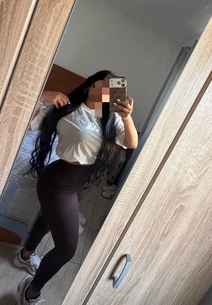 Chica busca chico en Tenerife: 