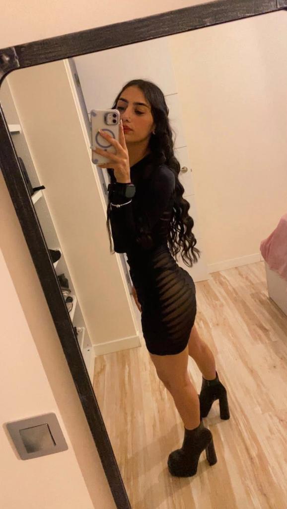 Chica busca chico en Barcelona: Chica busca chico