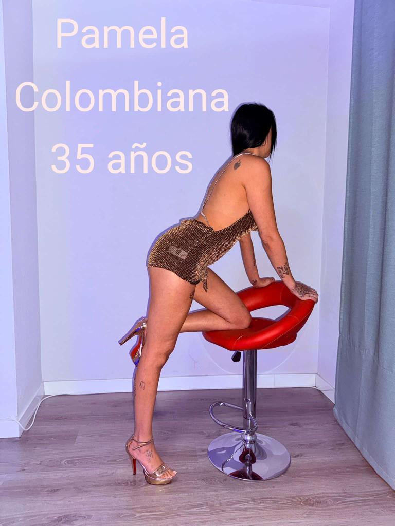 Chica busca chico en Madrid: 