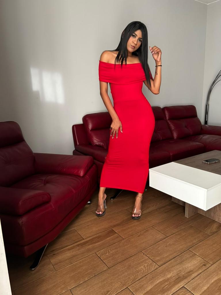 Chica busca chico en Madrid: 