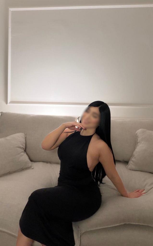 Chica busca chico en Madrid: 