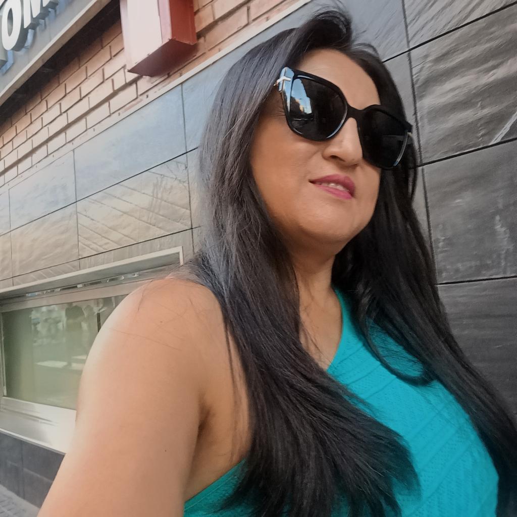 Chica busca chico en Madrid: 