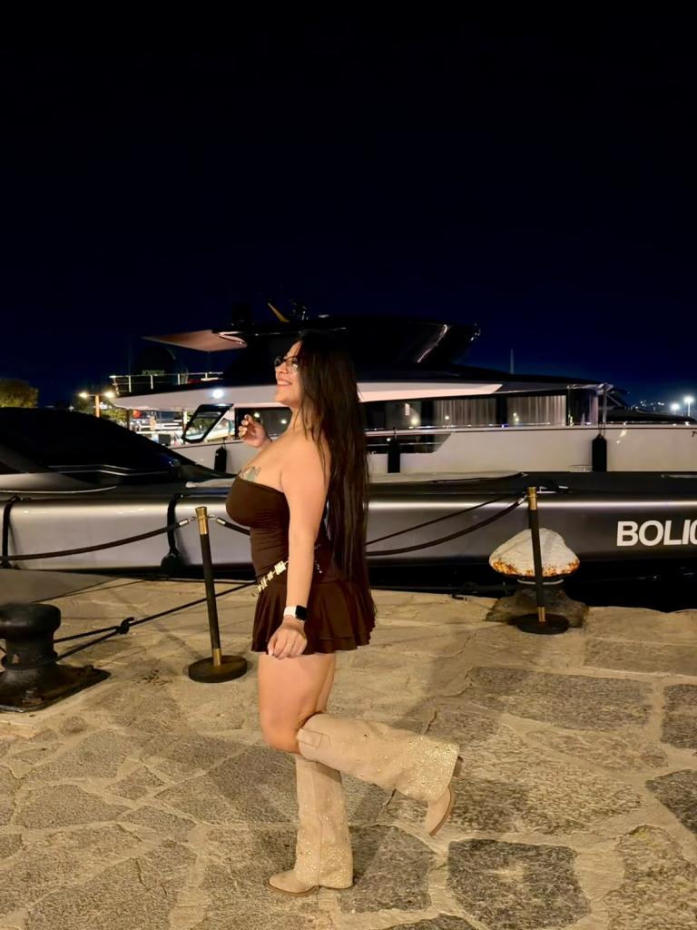 Chica busca chico en Gerona: 