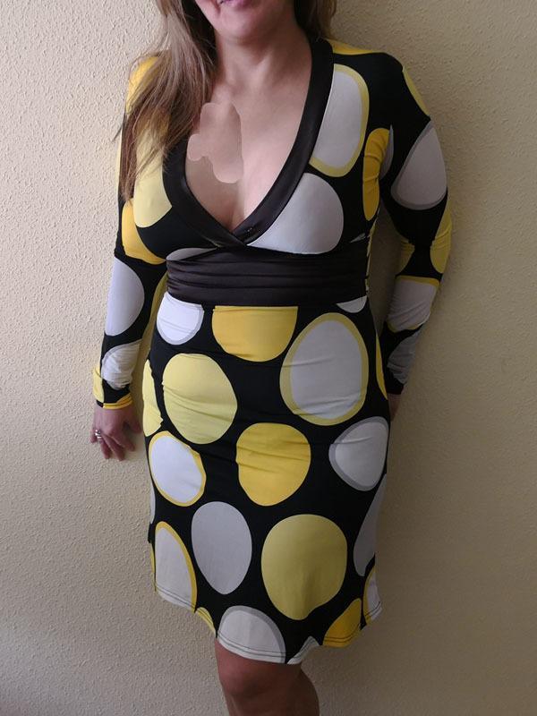 611243325: Chica busca chico en Madrid