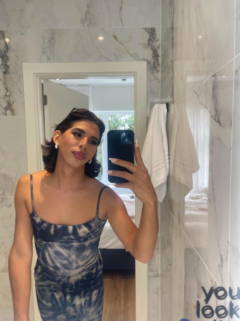 Travesti en Málaga: 