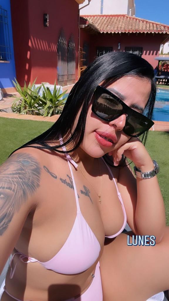 Chica busca chico en Granada: Chica busca chico
