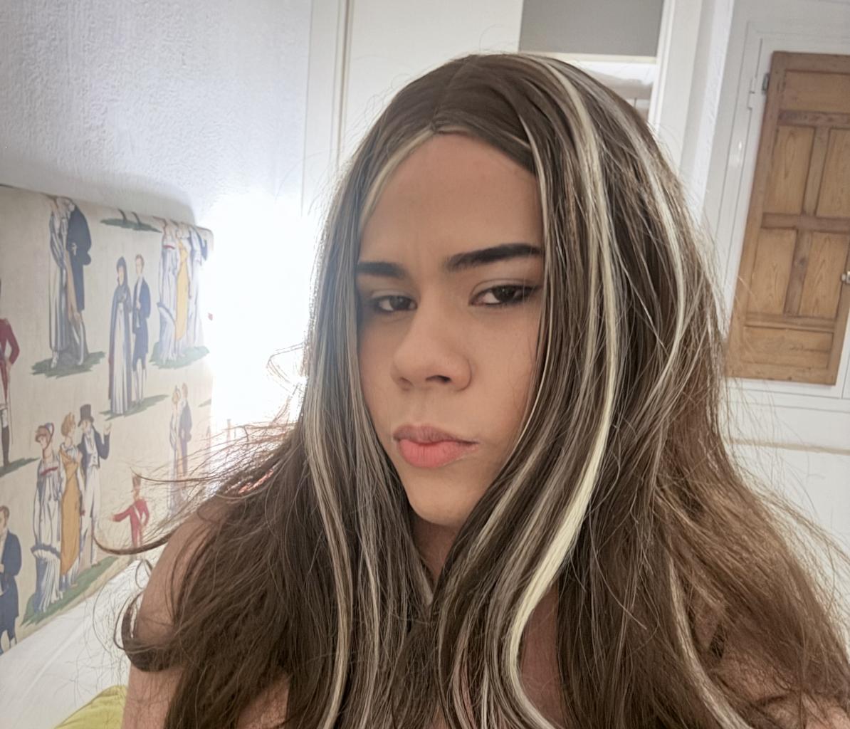 Transexual en Cádiz: 