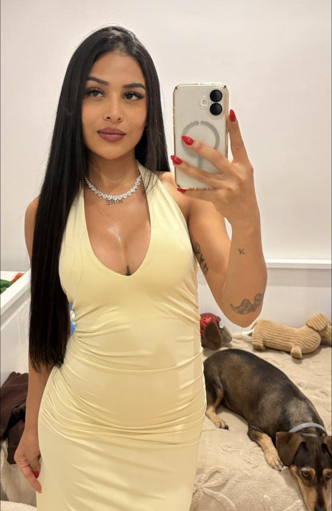 Chica busca chico en Barcelona: 