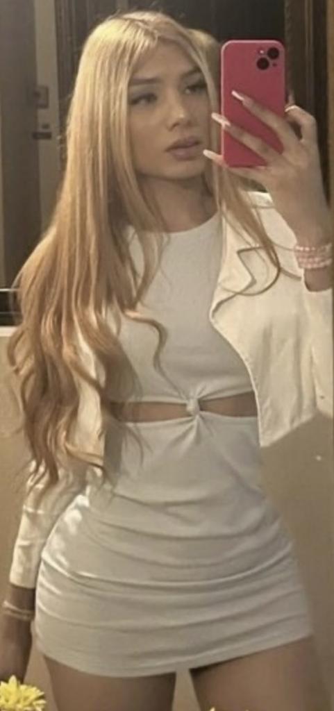 Travesti en Granada: 