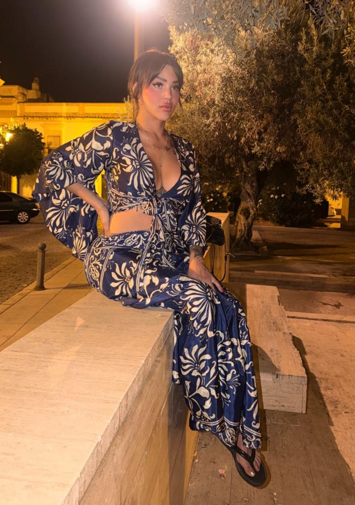 Transexual en Valencia: 