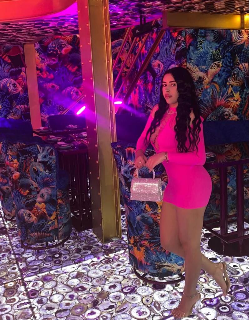 Chica busca chico en Las Palmas: 