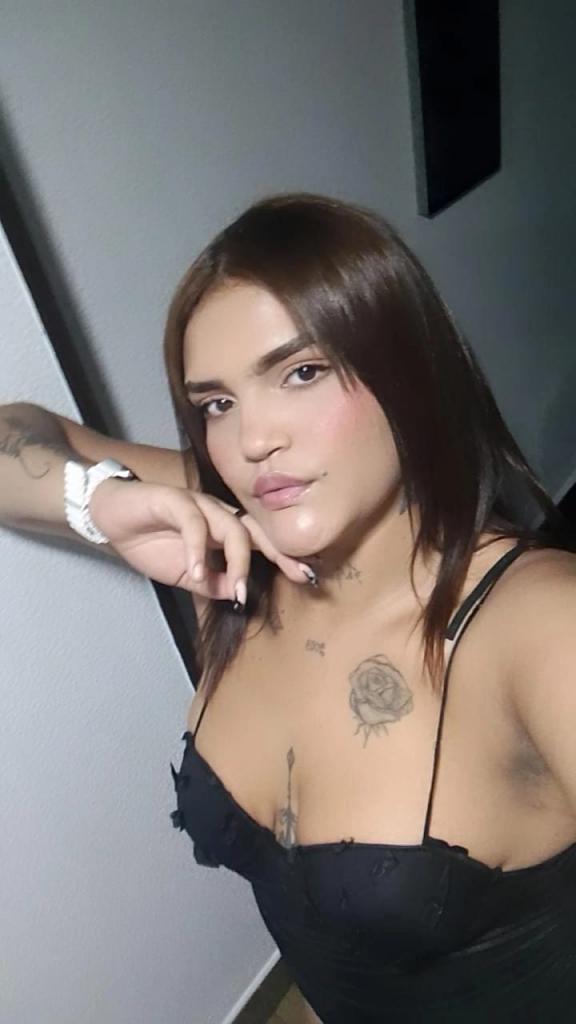 Chica busca chico en Málaga: 