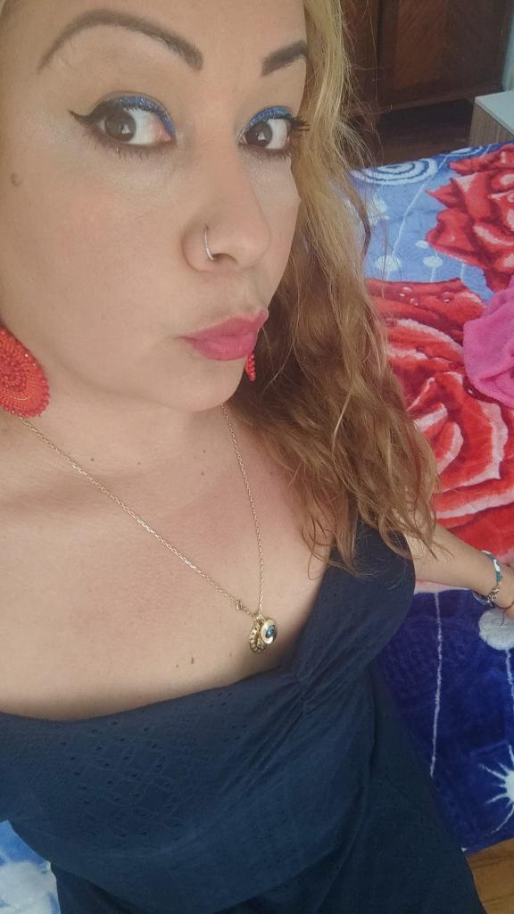 Chica busca chico en La Coruña: 