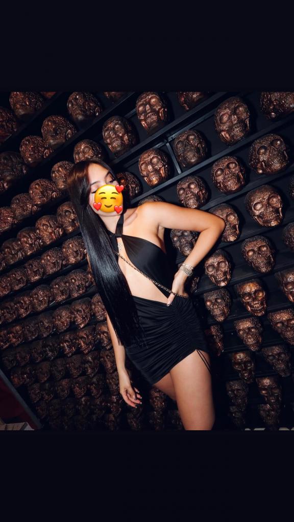 Chica busca chico en Salamanca: 