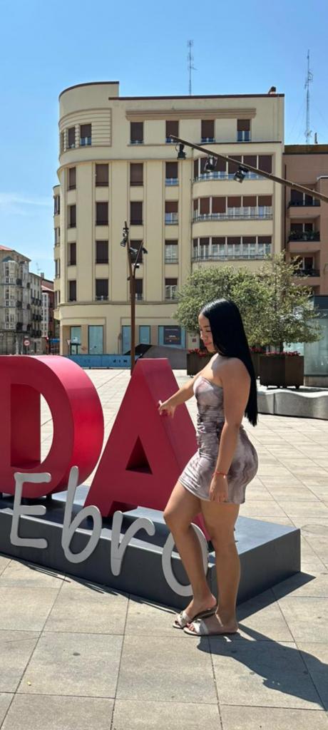 Chica busca chico en Burgos: 