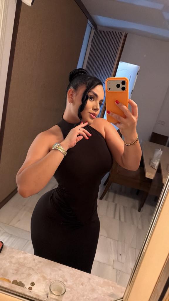 Chica busca chico en Madrid: 