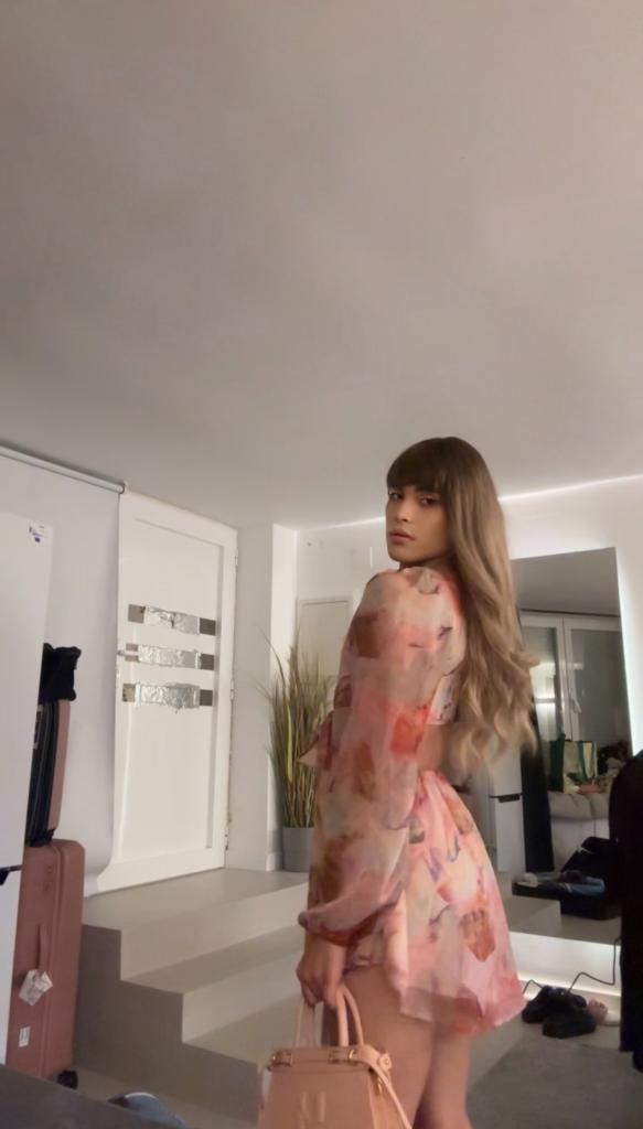 Travesti en Mallorca: 