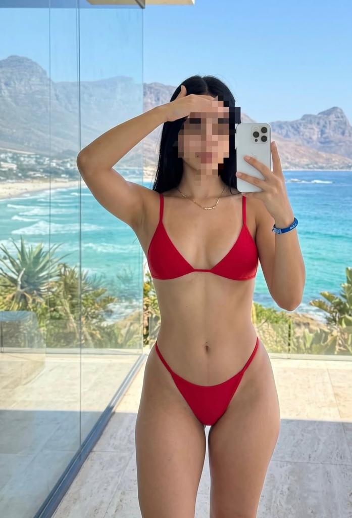 Chica busca chico en Tenerife: 