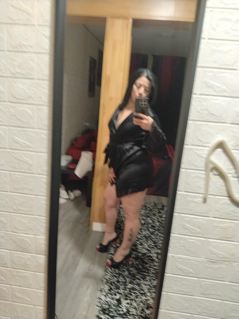 612437086: Chica busca chico en Murcia
