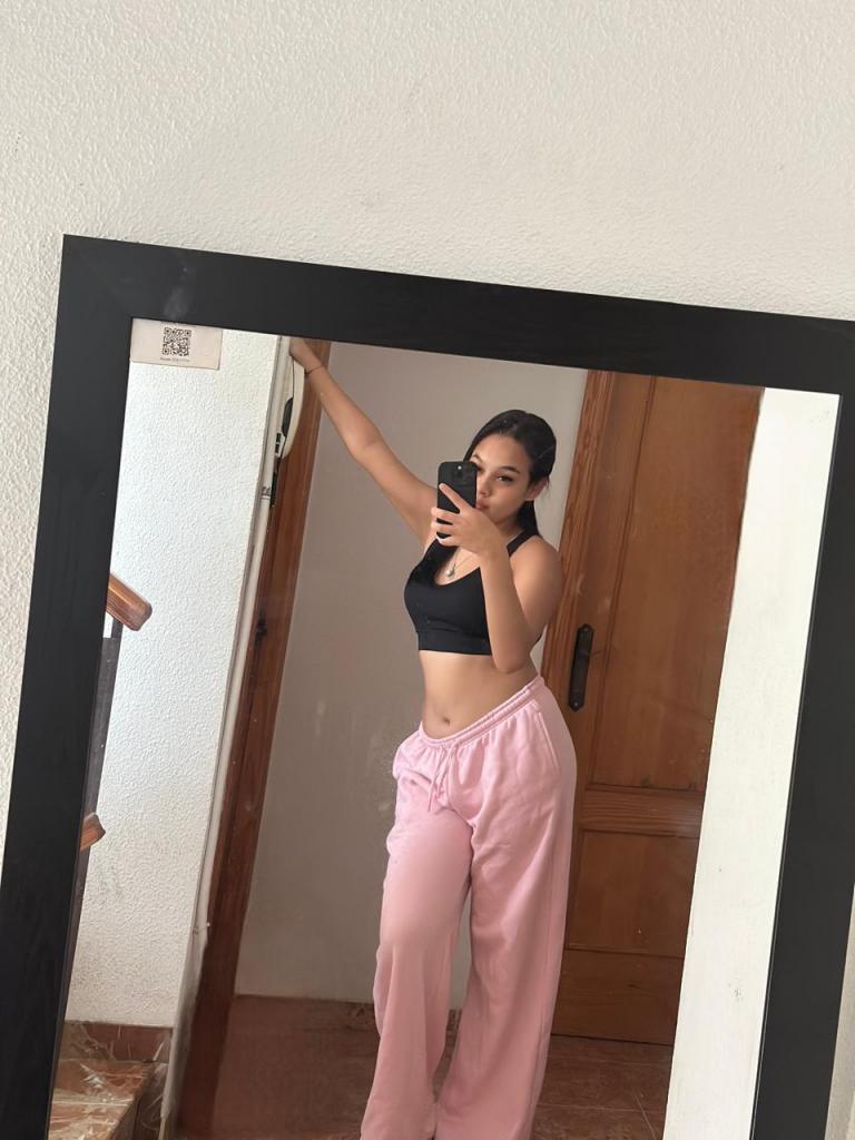 Chica busca chico en Valencia: Chica busca chico